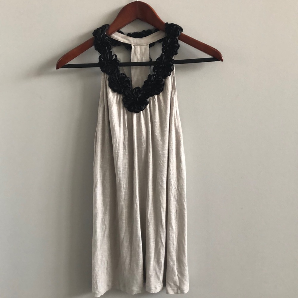 INC Halter Tank